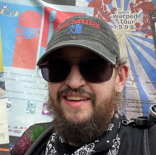 JackertonPlays Content Creator